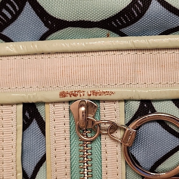 Coach POPPY tote - Picture 7 of 16